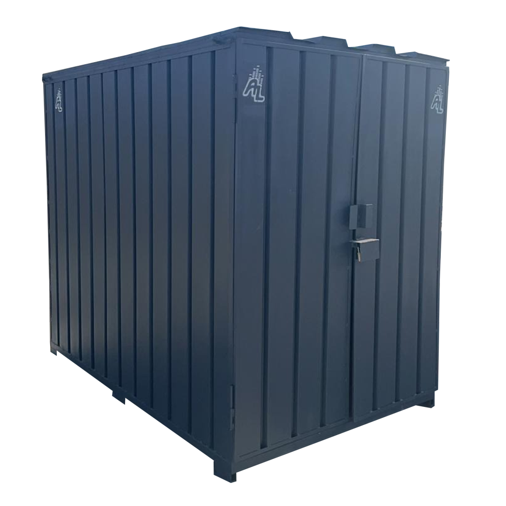 container compactado 2